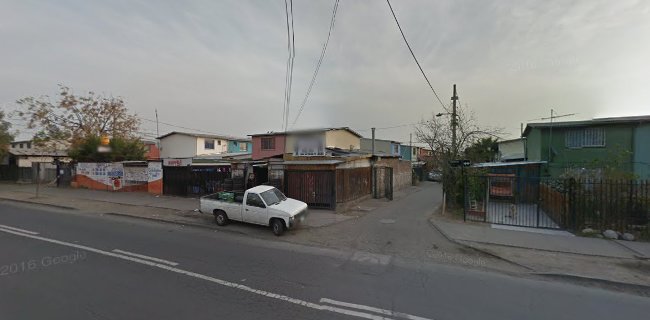 Nonato Coo 1434, Puente Alto, Región Metropolitana, Chile