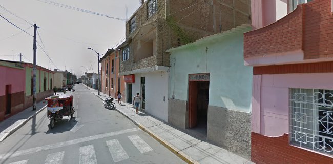 Grau 903, Ferreñafe 14310, Perú