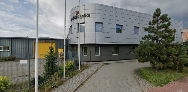 ZAMTECHNIKA - Mielec