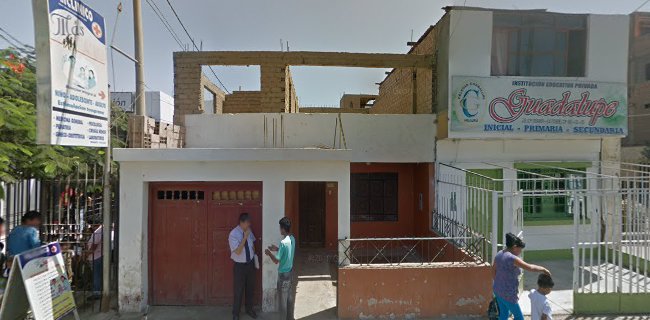 Policlinico Mas Salud-Huaura - Huaura