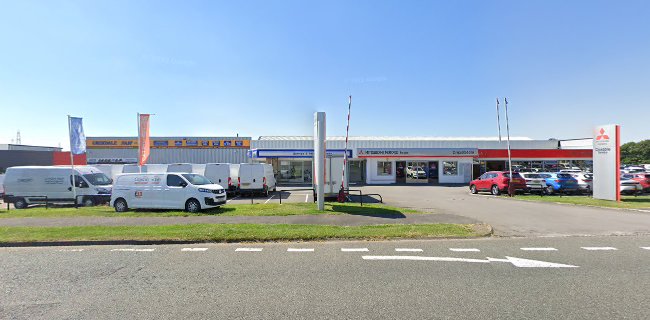 Reviews of Croxdale Car & Van Rental Durham in Durham - Car rental agency