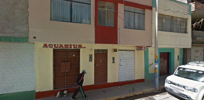 Opiniones de Farmacia Aquarius en Juliaca - Farmacia