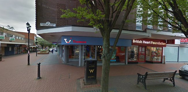 Reviews of TUI Holiday Store in Wrexham - Travel Agency