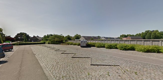 Parkeerplaats Kerkhof - Parkeergarage