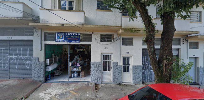 Avaliações sobre Secreta Tintas em São Paulo - Loja de tintas