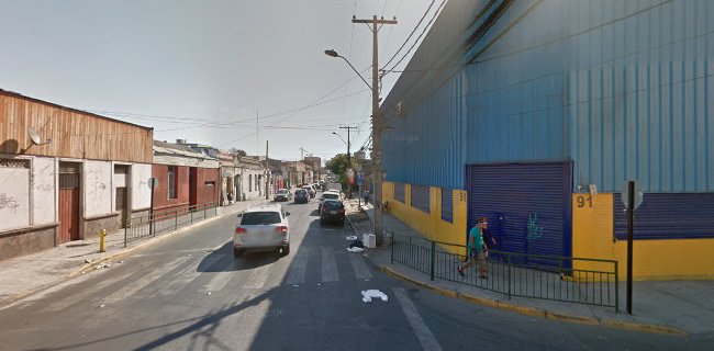 Opiniones de East west chile SpA en Metropolitana de Santiago - Spa