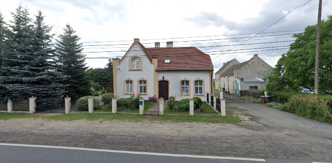 Gorzowska 8, 74-320 Moczkowo, Polska