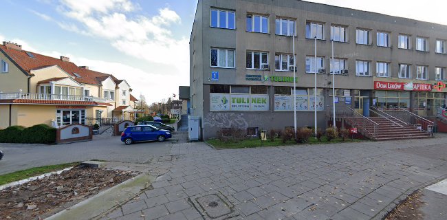 Miejska Biblioteka Publiczna im. M. Dąbrowskiej. Filia nr 8