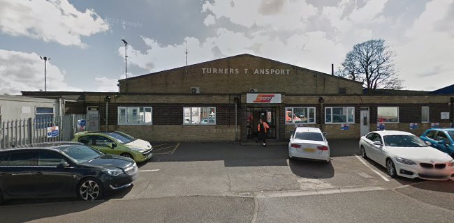Turners (Soham) Ltd