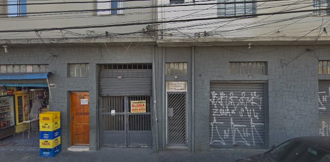 Safo Burgers - São Paulo