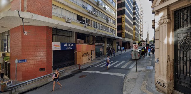 Avaliações sobre Via Uno Calçados em Porto Alegre - Loja de calçado