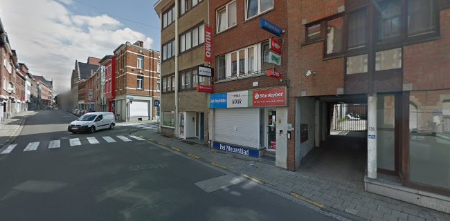 Krantenwinkel/ Press Shop Nour - Leuven