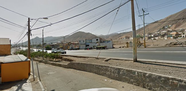Amasanderia Antofagasta