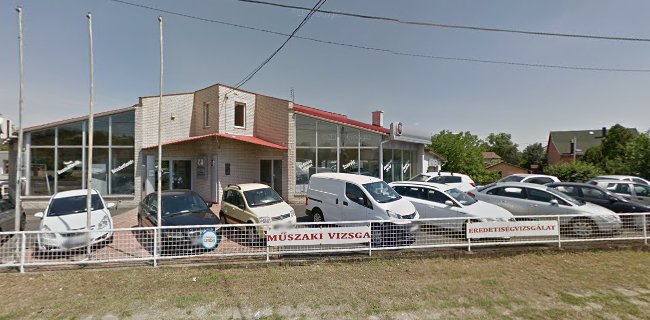 Fiat Ercsi | Autócentrum Szabó Csoport