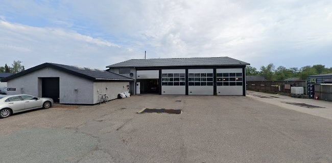 First Stop Nordsjællands Autocenter - Kerteminde