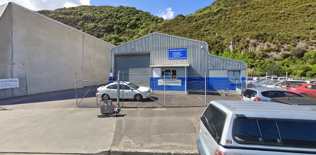 Recon Electrical - Lower Hutt