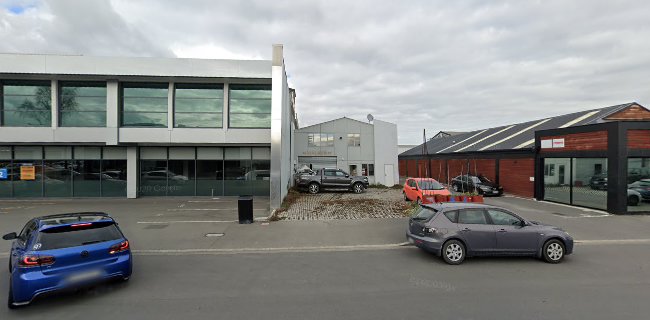 Reviews of Theca Architecture in Christchurch - Architect