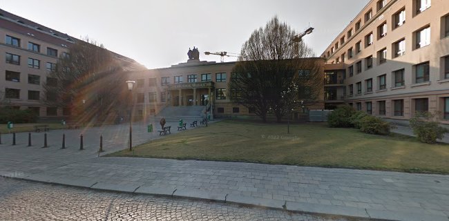 Univerzita Palackeho v Olomouci - Knihovna UP - Knihovna Fakulty zdravotnickych ved