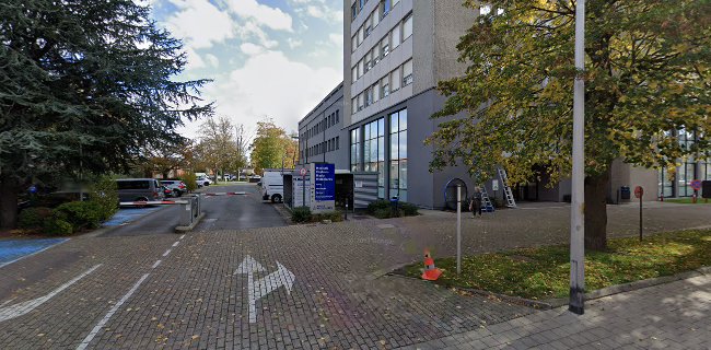 Wijkgezondheidscentrum De Punt V.Z.W. - Gent