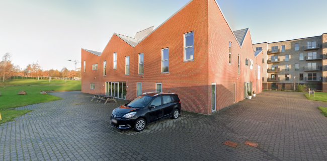 Vestervig Kirkemusikskole (Aarhus) - Lystrup
