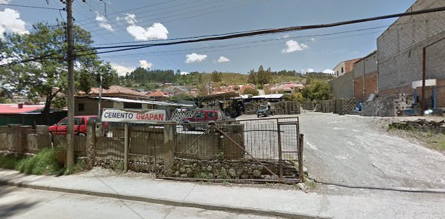 San Silvestre, Cuenca, Ecuador