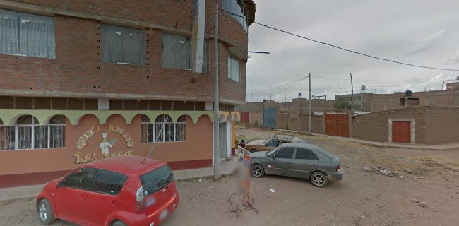 El Ajo Peruano