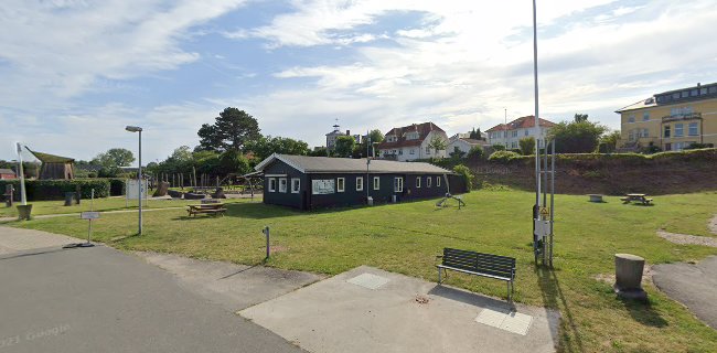 Vestfyns Marinecenter - Nyborg