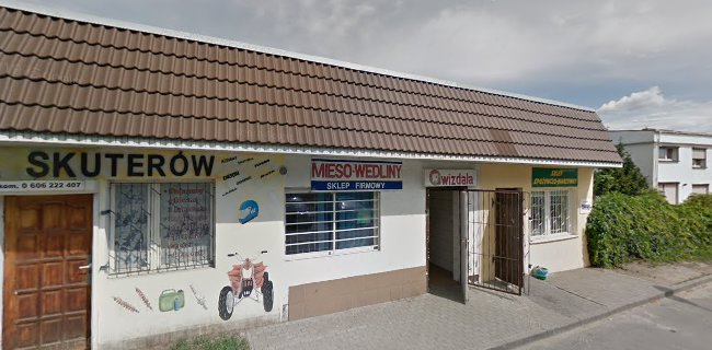 Sklep Spożywczo-Warzywny ABC - Bydgoszcz