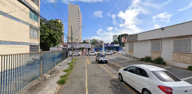 Tv. César Baiocchi Sobrinho, nº20 - St. Sul, Goiânia - GO, 74080-130, Brasil