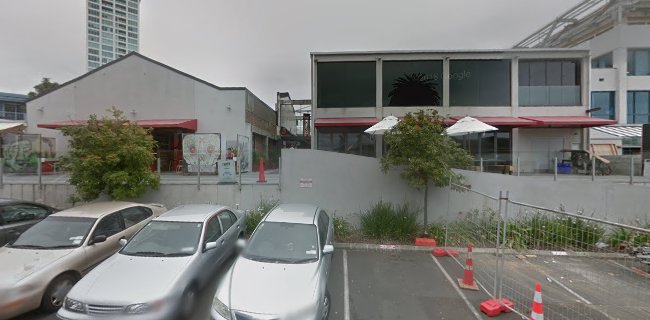 Blunderbuss Pizza Joint - Auckland
