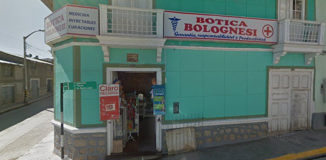 Botica Bolognesi - Puquio