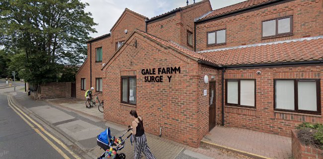 Gale Farm Pharmacy - Pharmacy