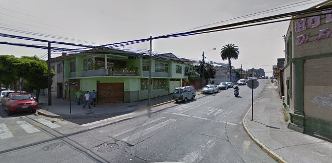 Opiniones de Almacen en Concepción - Tienda de ultramarinos