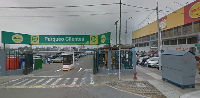 Punto De La Suerte Intralot - Tienda de lotería