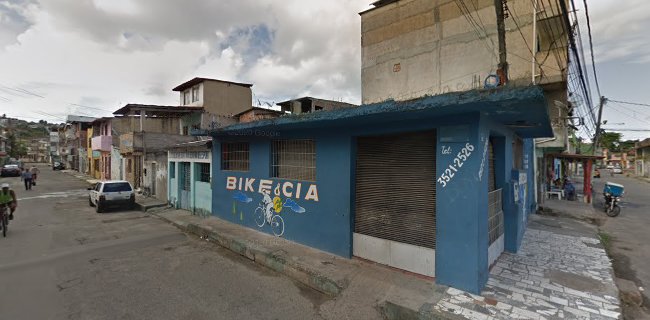 Bike e Cia - Salvador