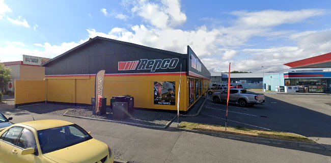Reviews of Repco Blenheim in Blenheim - Auto repair shop