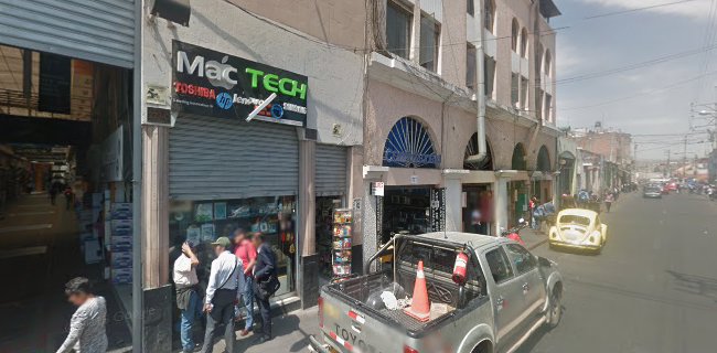 Opiniones de La Bruja Store en Arequipa - Tienda de informática