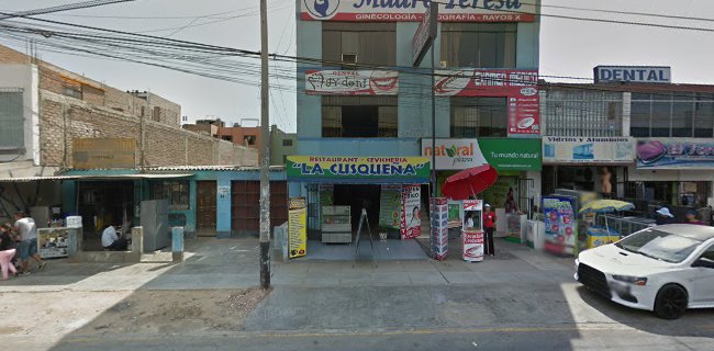 ConVet - Consorcio Veterinario (SJL) - San Juan de Lurigancho