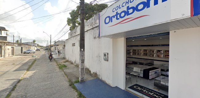 Avenida Pratagy nº498 QD B52 - Benedito Bentes, Maceió - AL, 57084-092, Brasil