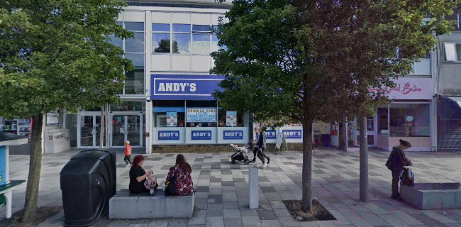 Andy's - Plymouth