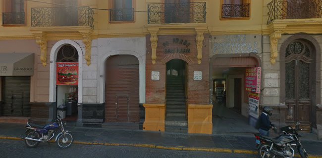 Salomé Spa - Arequipa