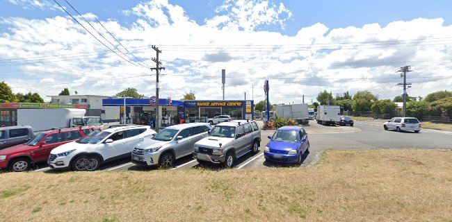 AA Auto Centre Taupo - Auto repair shop