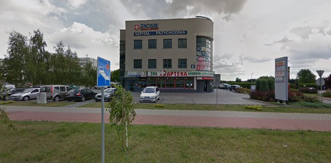 Chirurg onkolog Andrzej Traczyk Centrum Medyczne Zacisze - Lekarz