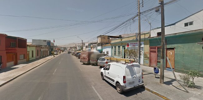Vidrieria San Lorenzo - Iquique