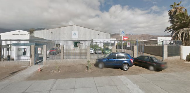 ATM Safety SpA - Antofagasta