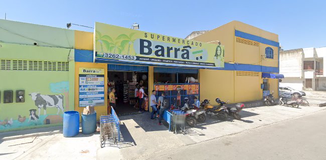 Supermercado Barra dos Coqueiros