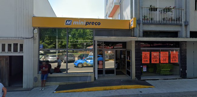 Minipreço Barcelos - Supermercado