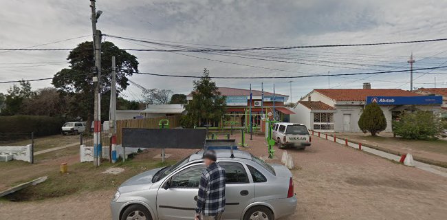 Centro de Barrio Paso Carrasco - IMC - Pub