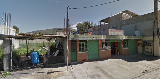 Transtriangulo - Quito