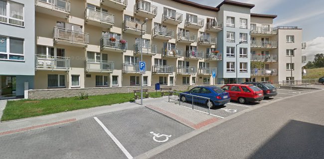 Recenze na Pečovatelská Služba Liberec v Liberec - Domov pro seniory